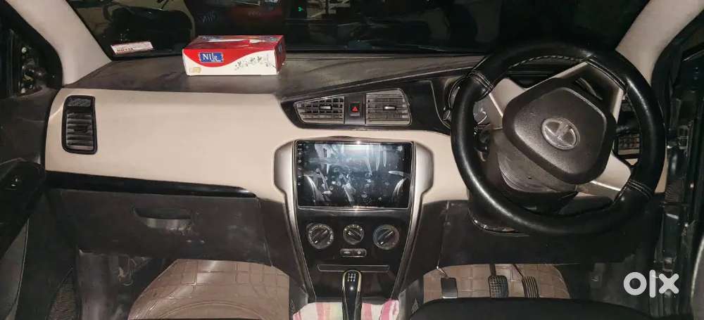 Tata Zest Diesel 2016