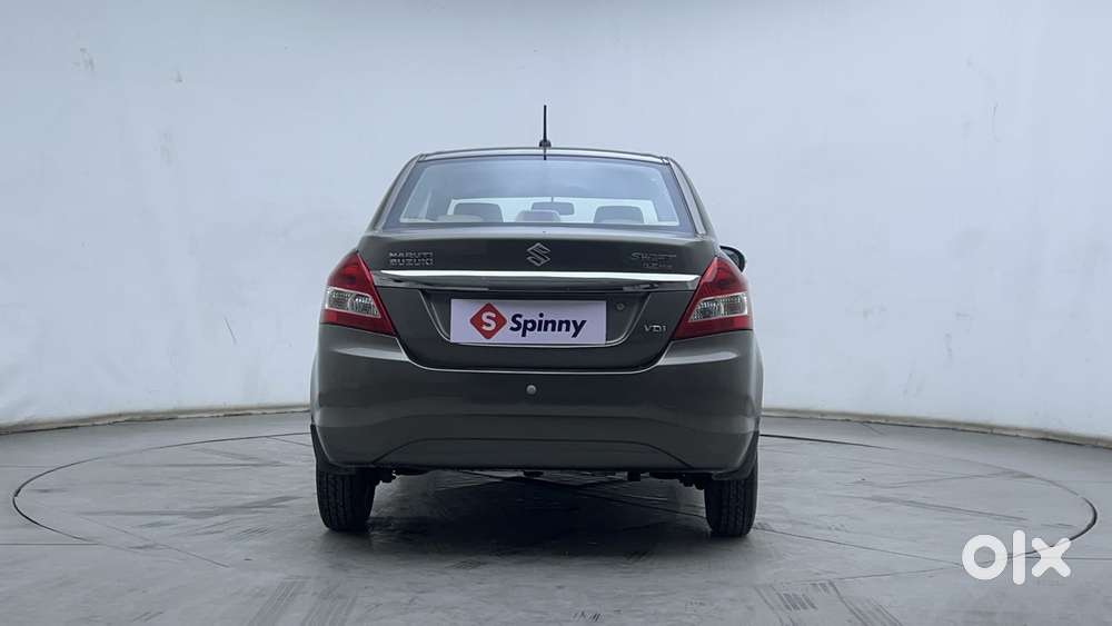 Maruti Suzuki Swift Dzire 2012-2015 Vdi, 2015, Diesel