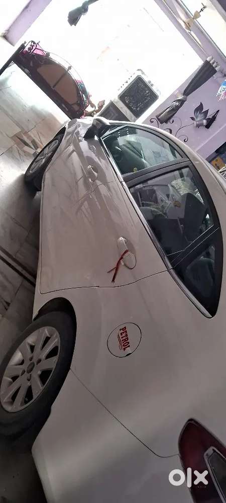 Ford Fiesta 2011 Petrol 86000 Km Driven
