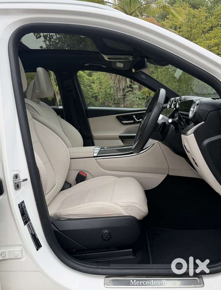 Mercedes-benz Glc 300 4matic, 2023, Petrol