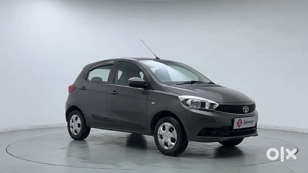 Tata Tiago 1.2 Revotron Xt, 2018, Petrol
