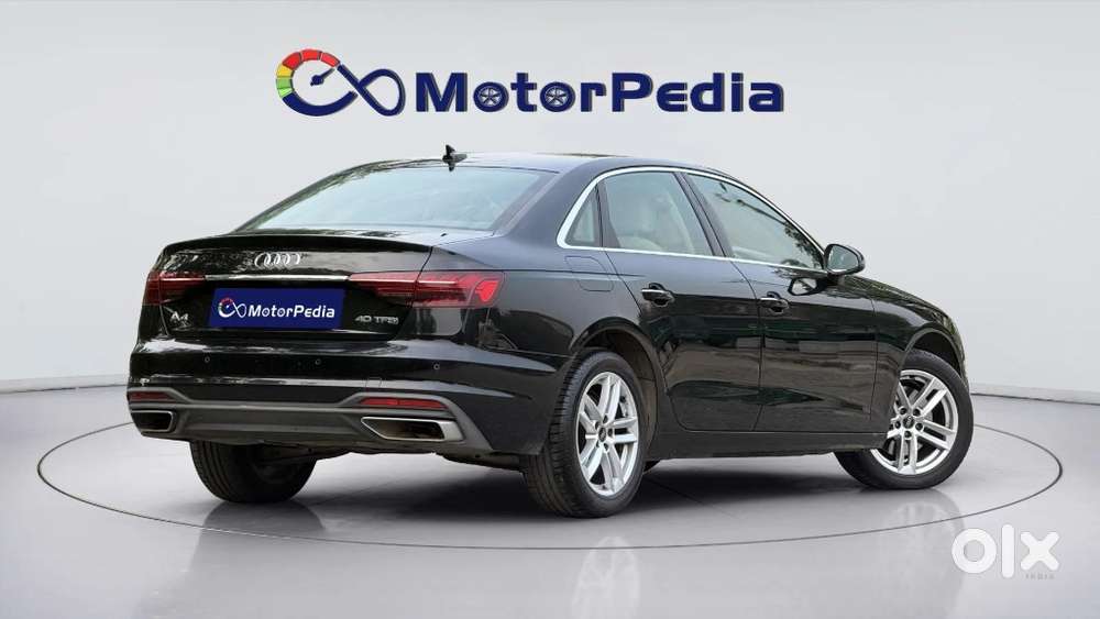 Audi A4 1.8 Tfsi Premium Plus, 2024, Petrol