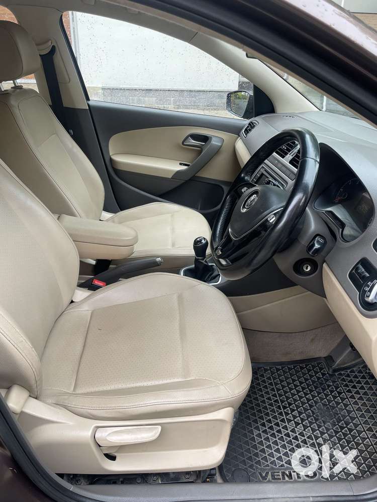 Volkswagen Vento 1.5 Tdi Highline Plus, 2015, Diesel