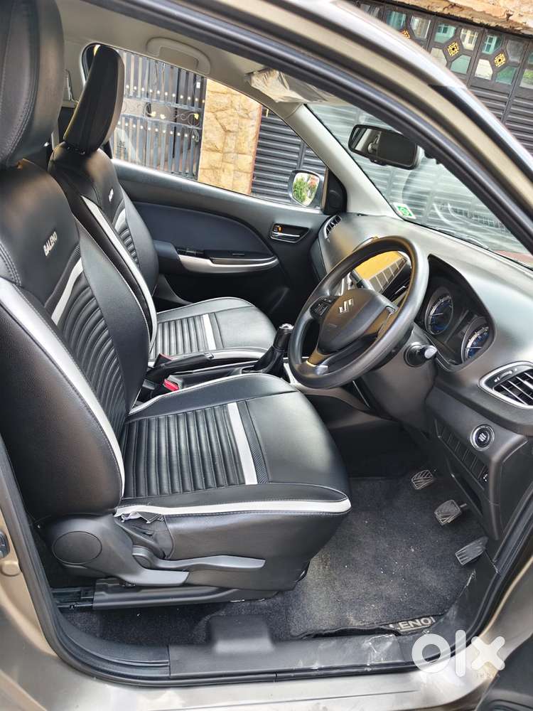 Maruti Suzuki Baleno Maruti-suzuki-baleno-zeta-diesel, 2019, Petrol