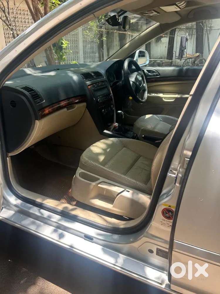 Skoda Laura