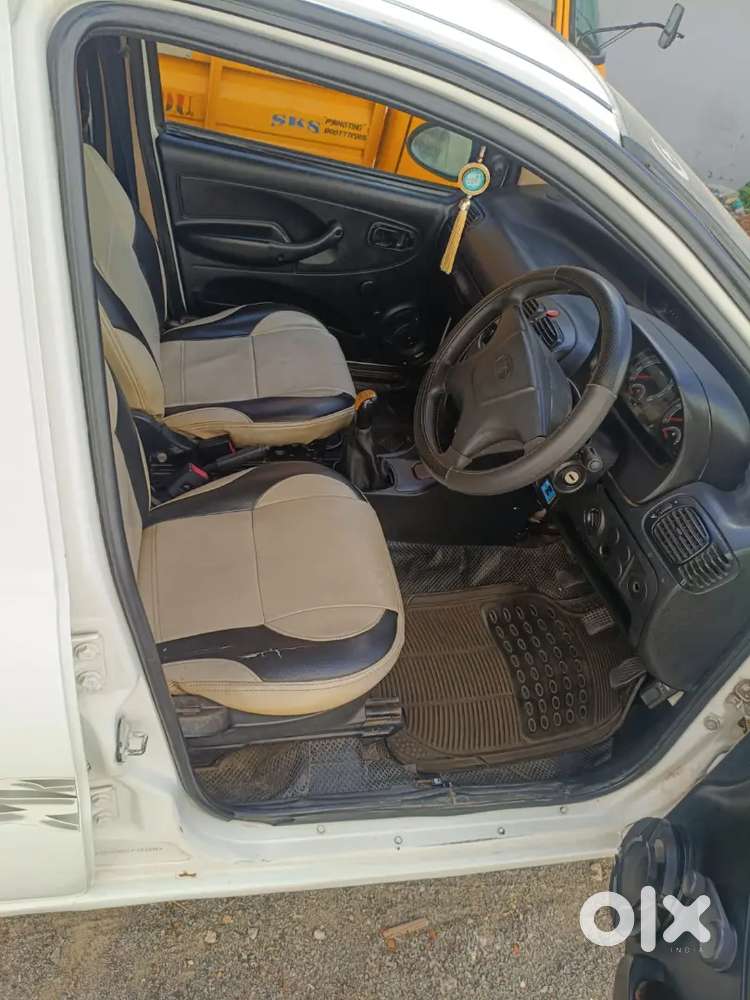 Tata Indica V2 Ls Bs3