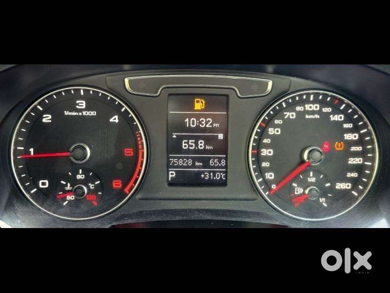 Audi Q3 2.0 30 Tdi Premium, 2018, Diesel