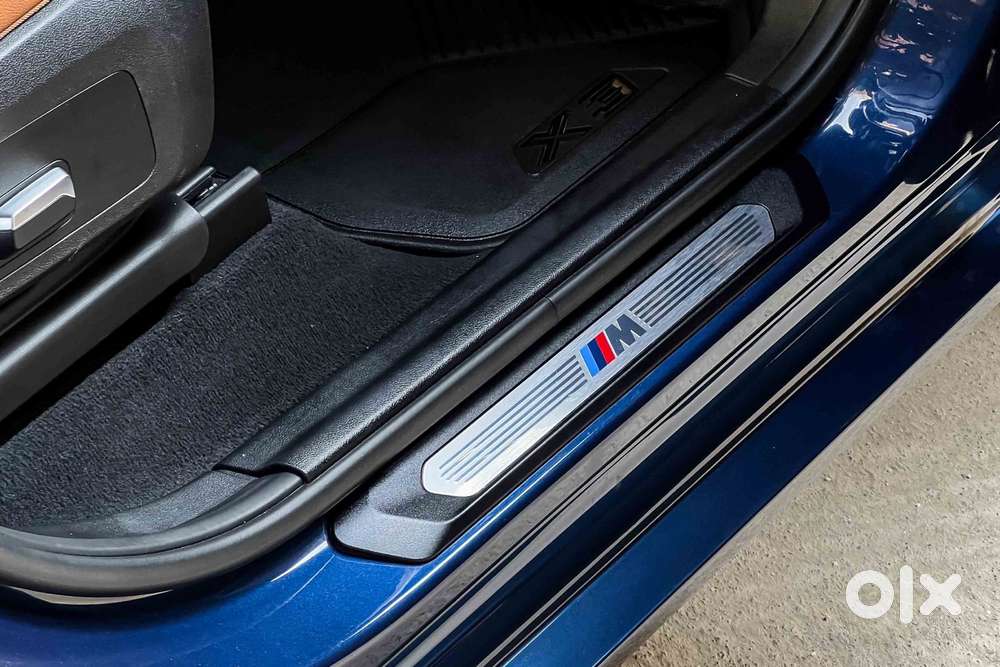 Bmw X3, 2023, Petrol