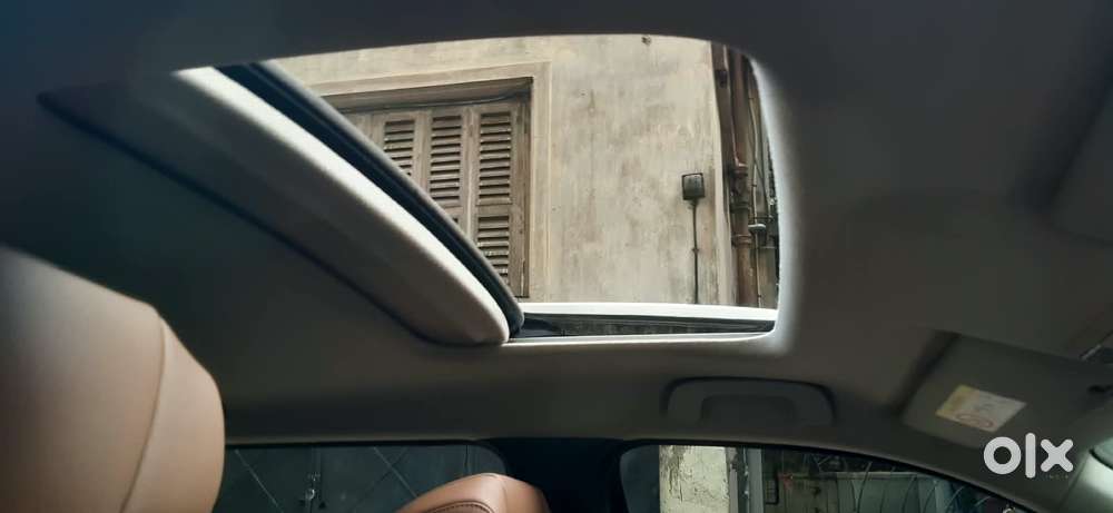 Honda Elevate Zx Cvt, 2024, Petrol