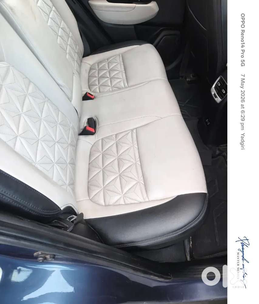 Hyundai Venue 2023 Diesel Well Maintained
