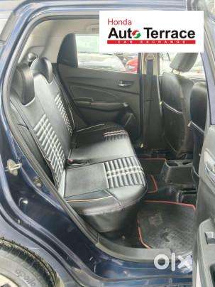 Maruti Suzuki Swift Amt Vxi, 2020, Petrol