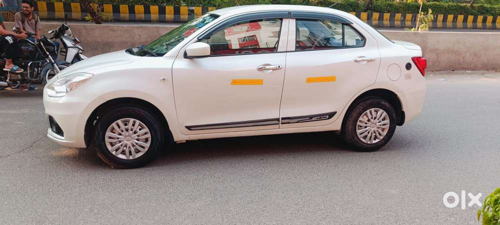 Maruti Suzuki Swift Dzire 1.2 Lxi Bsiv, 2023, Cng & Hybrids