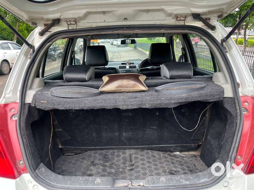 Maruti Suzuki Swift Vdi, 2011, Diesel