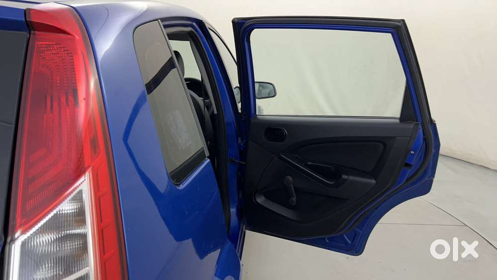 Ford Figo 1.4 Duratorq Diesel Exi, 2013, Diesel