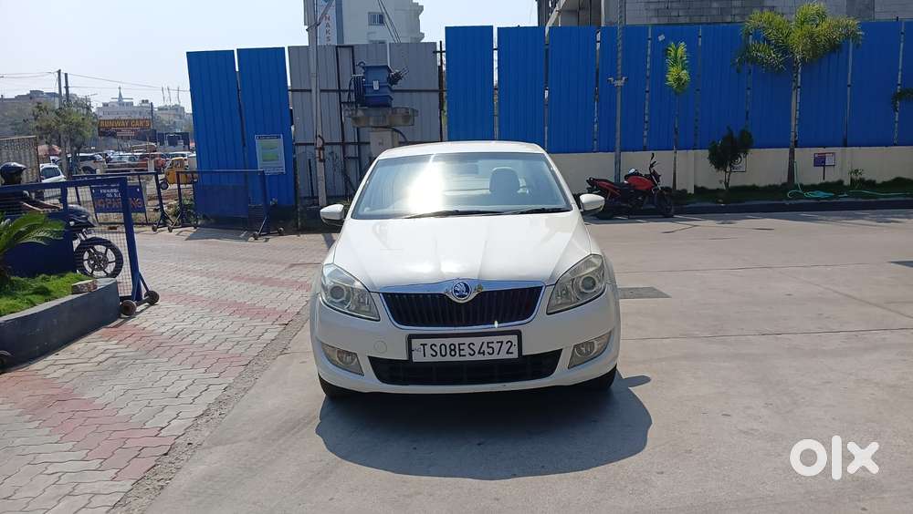 Skoda Rapid 2013-2016 1.5 Tdi Style Plus Black Package, 2015, Diesel