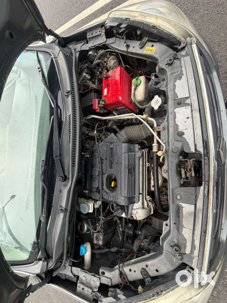 Maruti Suzuki Wagon R Lxi, 2014, Cng & Hybrids