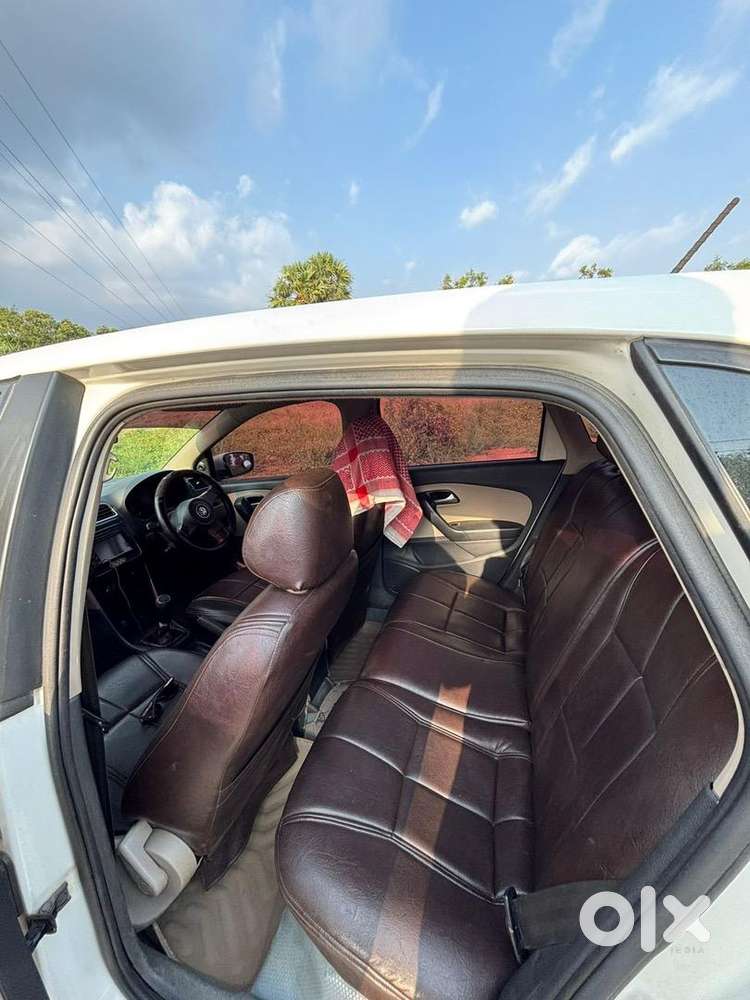 Volkswagen Diesel Manual 2012