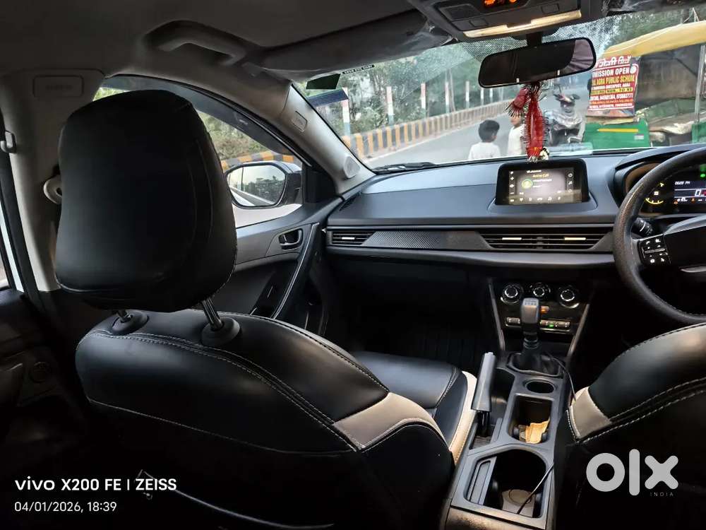 Tata Nexon 2025 Brand New Condition