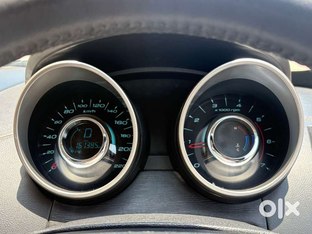 Mahindra Xuv500 W11 At, 2018, Diesel