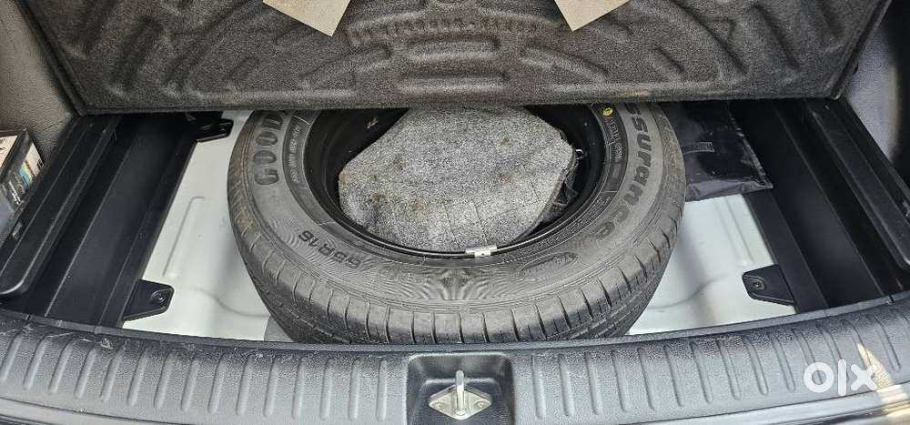 Kia Seltos 1.4 Gtx Gdi Petrol At, 2019, Petrol