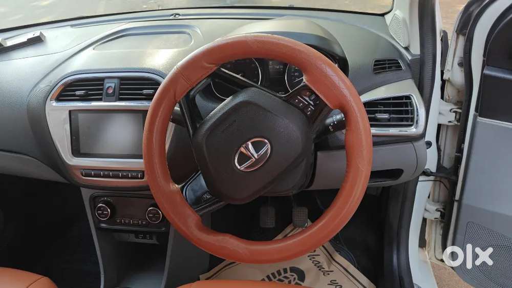 Tata Tigor 2019 Petrol 72000 Km Driven