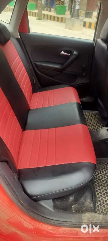 Volkswagen Polo 2021 Mpi