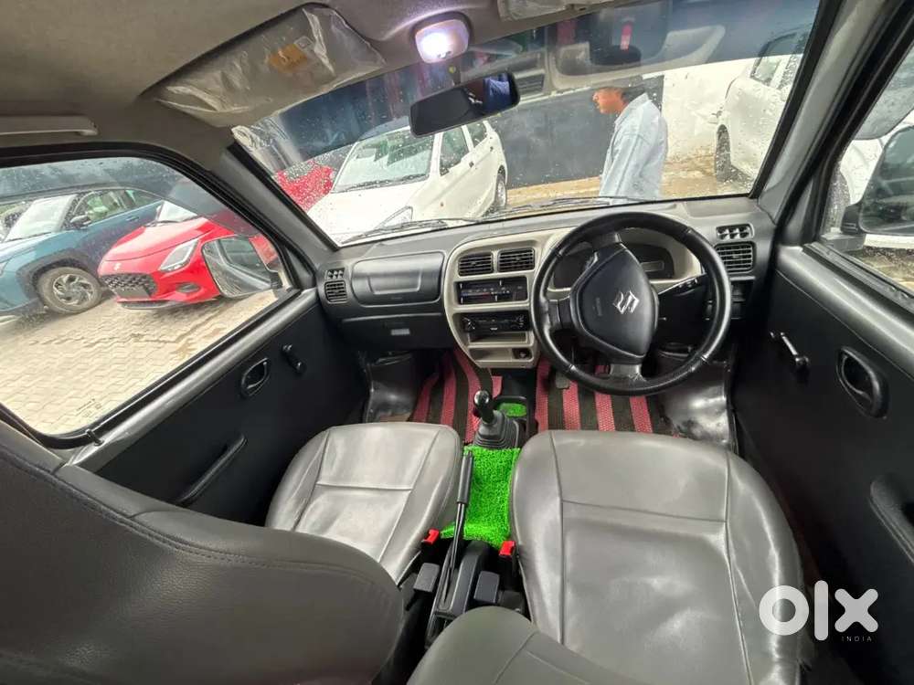 Eeco 7 Seater