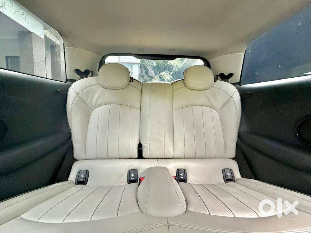 Mini Cooper S, 2015, Petrol