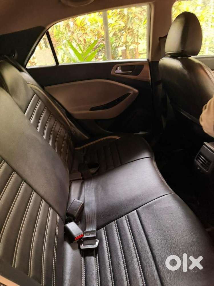 I20 Sportz Plus