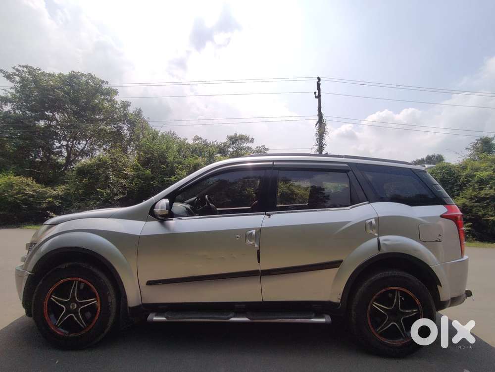 Mahindra Xuv500 2011-2015 W6 2wd, 2014, Diesel