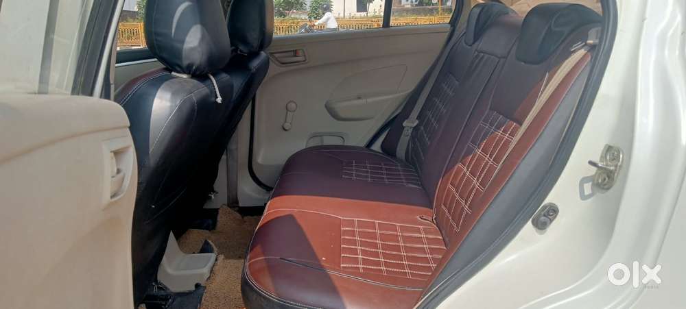 Maruti Suzuki Swift Dzire Tour S, 2019, Diesel