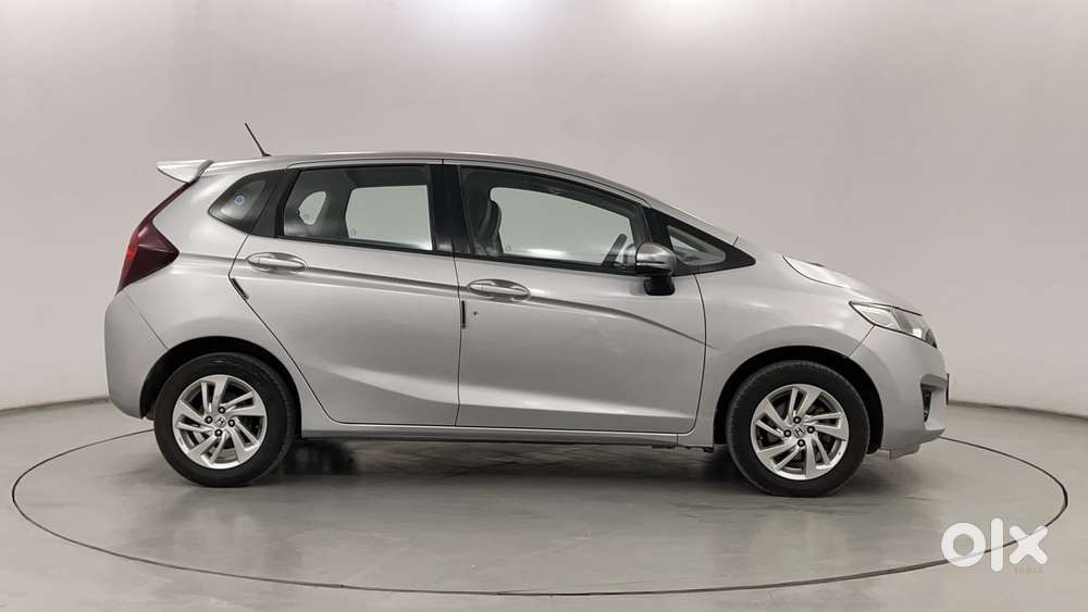 Honda Jazz 1.2 Vx I Vtec, 2016, Petrol