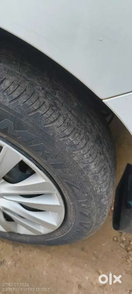 Maruti Suzuki Baleno 2021 Petrol 60200 Km Driven
