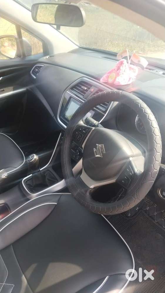 Maruti Suzuki S-cross 2018 Diesel