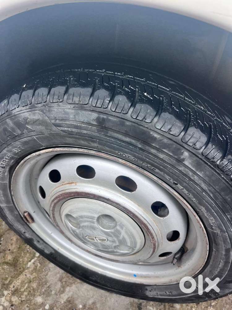 Tata Indigo Ecs 2013 Diesel 130000 Km Driven