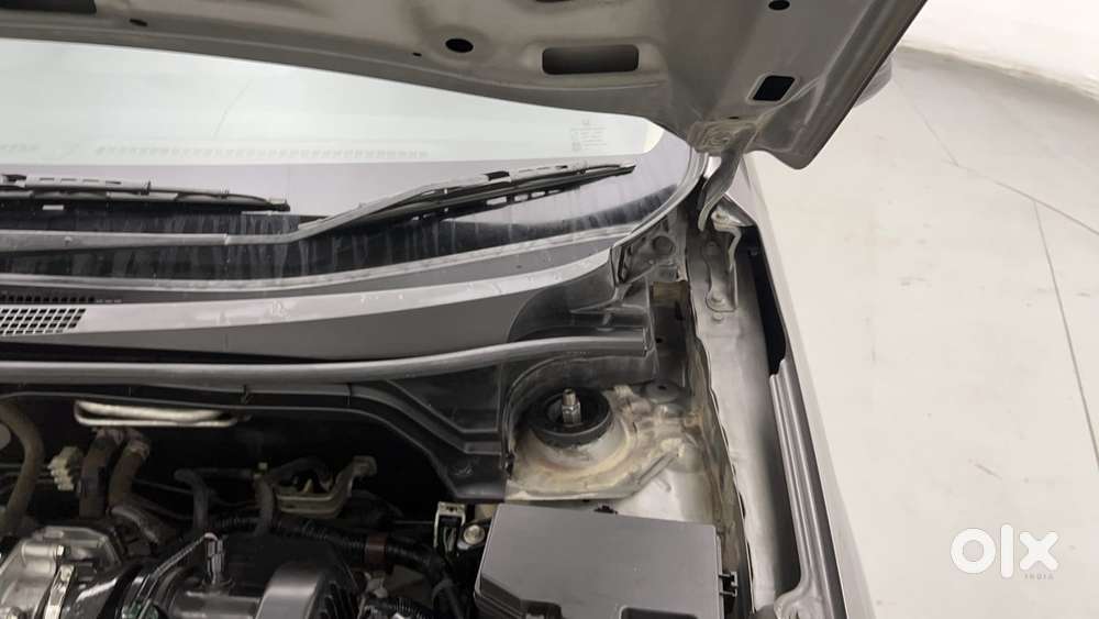 Honda Amaze V Cvt Petrol, 2019, Petrol