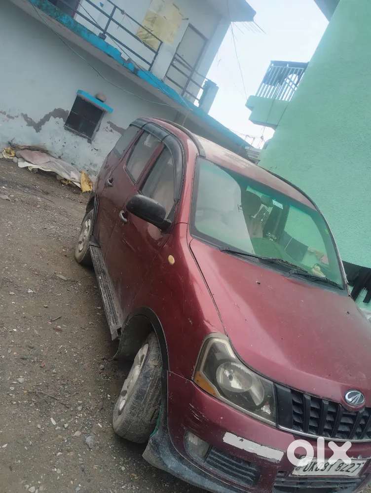 Mahindra Xylo 2013 Diesel