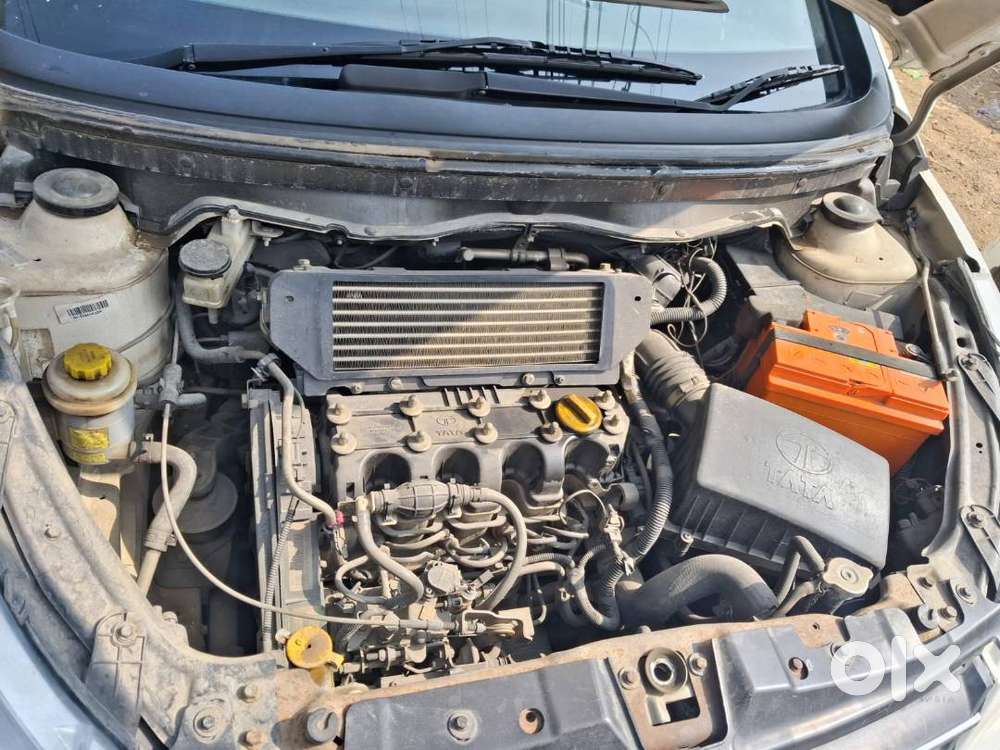 Tata Indica Vista 2013 Diesel