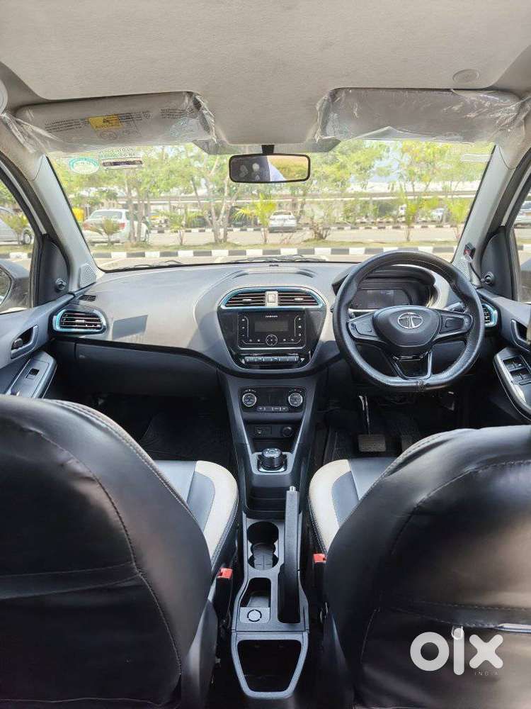 Tata Tigor Ev Xm, 2023, Electric