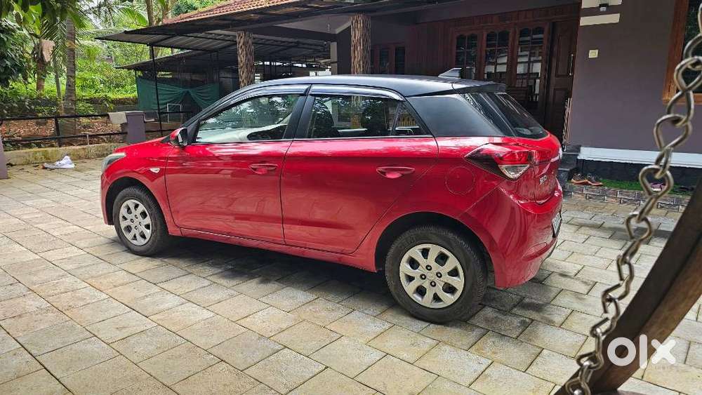 Hyundai I20 Magna 1.2, 2015, Petrol