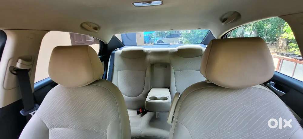 Hyundai Verna 2015 Petrol Well Maintained (loan Facility Available)