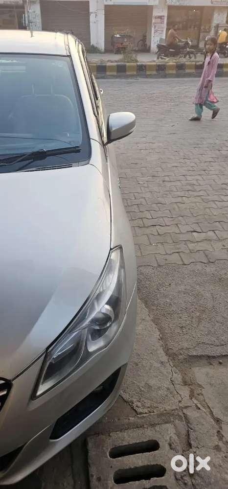 Ciaz Highbred New Codition