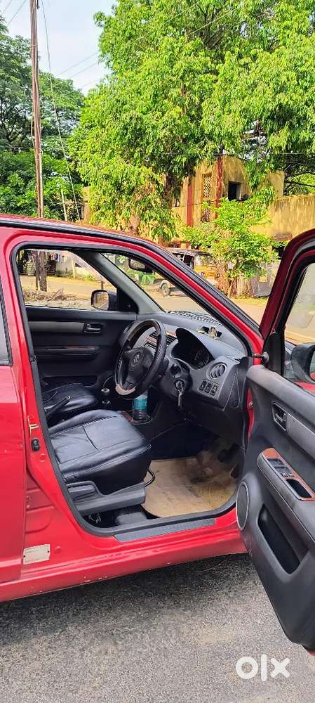 Swift 1.3 Vxi 2007 Km Driven