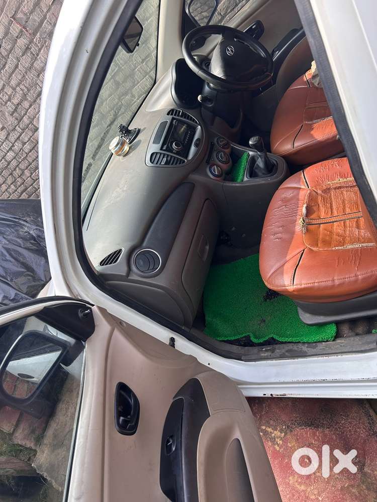 Hyundai I10 2014 Lpg Good Condition
