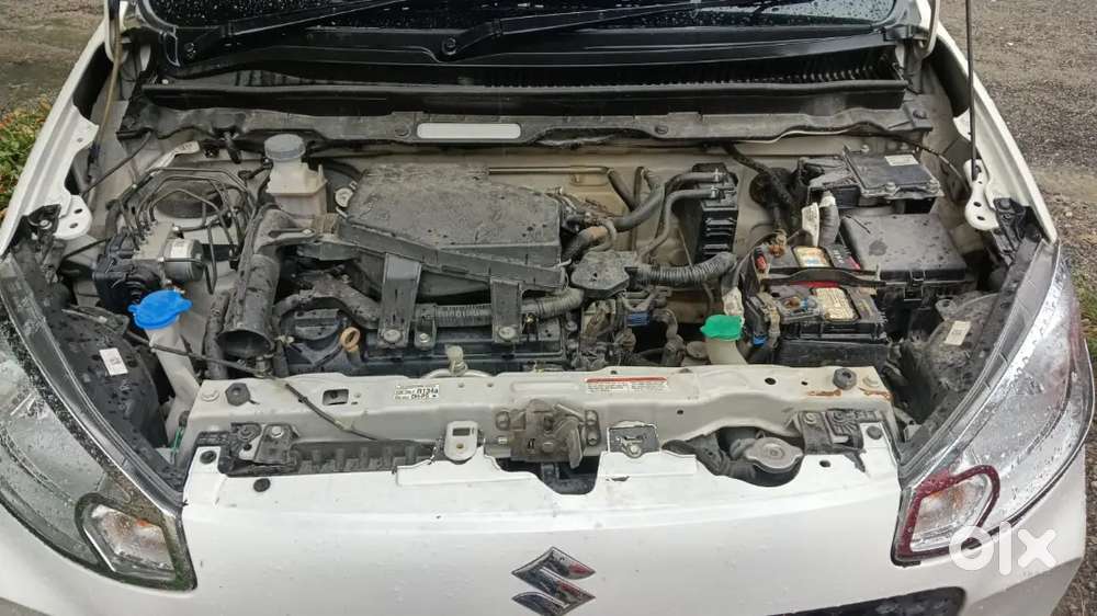 Maruti Suzuki Alto 1.0 Vxi 2024