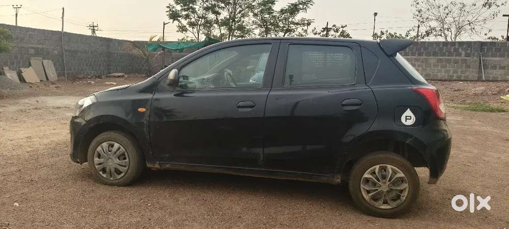 Datsun Go 2018