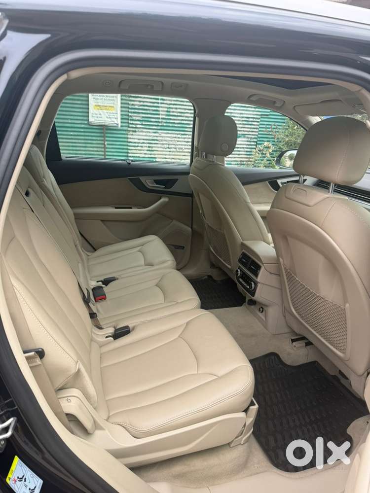 Audi Q7 2.0 Petrol 2018