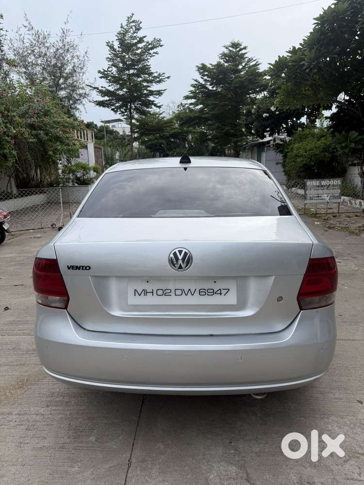 Volkswagen Vento 1.5 Tdi Highline At, 2015, Diesel