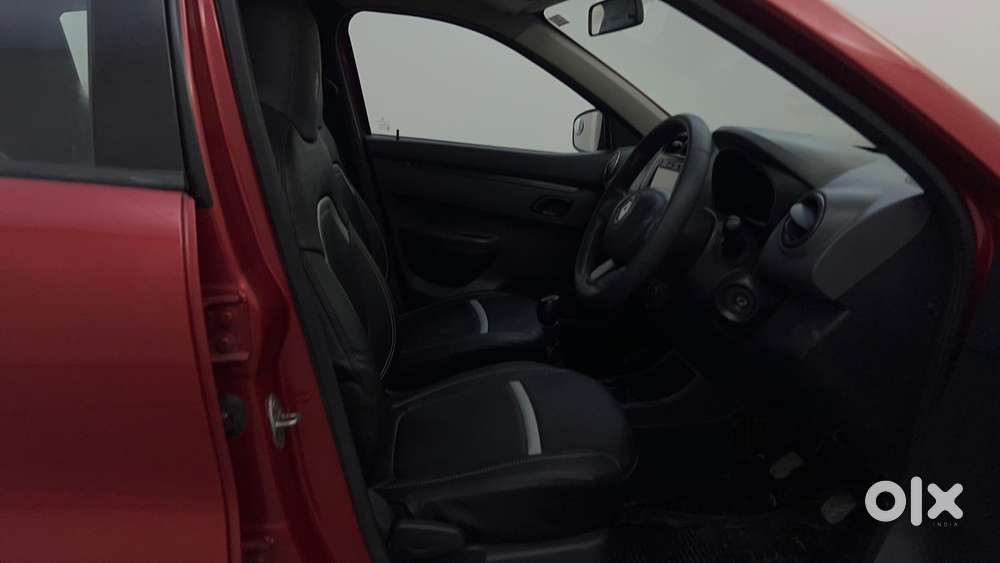 Renault Kwid 1.0 Rxt, 2016, Petrol