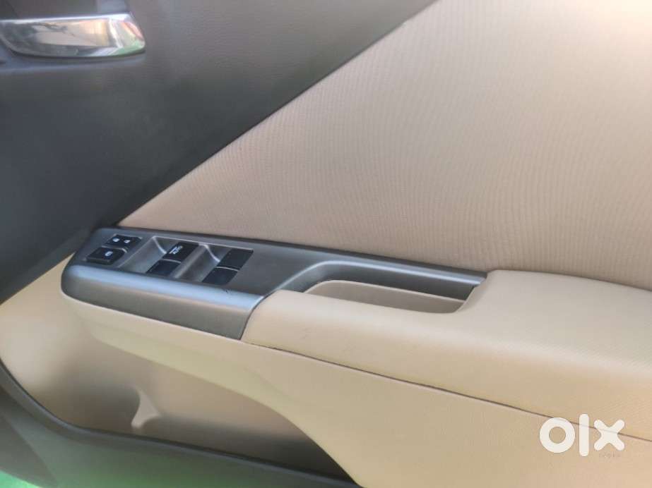 Honda City V Mt Exclusive, 2015, Petrol